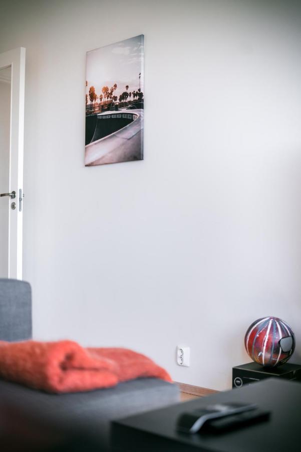 Utsiktsleilighet I Bydel Bjerke Apartment *