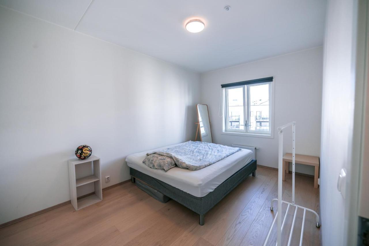 Utsiktsleilighet I Bydel Bjerke Apartment *