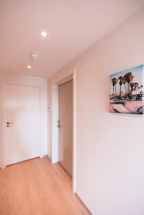 Apartment Utsiktsleilighet I Bydel Bjerke